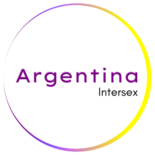 ARGENTINA INTERSEX